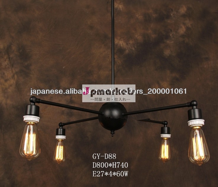 現代のペンダントライト/ホームライト/3灯ガラスペンダントランプ問屋・仕入れ・卸・卸売り