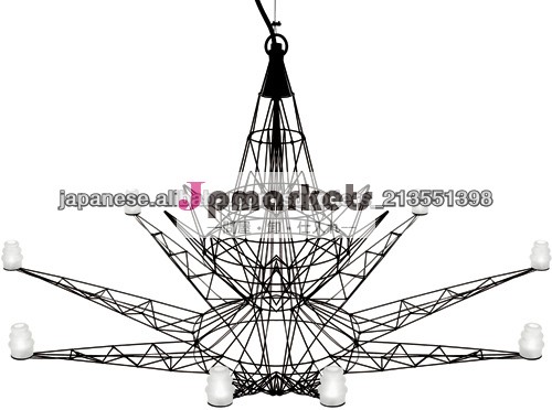 軽量サスペンションランプ(XCP7072)問屋・仕入れ・卸・卸売り