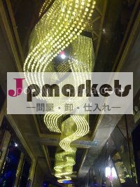 光ファイバライトを導いた緑のためのホテルの廊下問屋・仕入れ・卸・卸売り