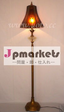 フロアスタンドライト 豪華な北欧風フロアスタンド問屋・仕入れ・卸・卸売り