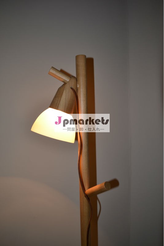 創意実木電灯/実木製家具飾り/実木製電気スタンド/問屋・仕入れ・卸・卸売り