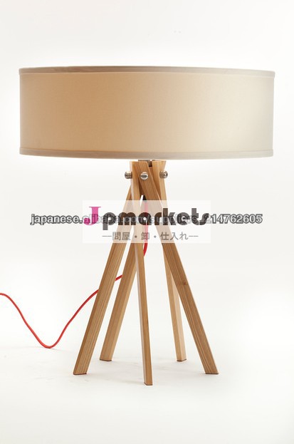 Wood Table Light OEM/ODM問屋・仕入れ・卸・卸売り