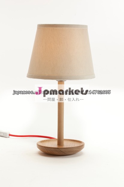 Lightingbird Wood Table Lamp manufacturer問屋・仕入れ・卸・卸売り