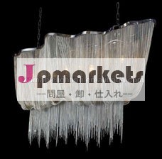 モダンな照明シルバーチェーンペンダント照明Ka107問屋・仕入れ・卸・卸売り