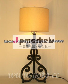 アンティークテーブルランプ ,スタンドライト,卓上照明問屋・仕入れ・卸・卸売り