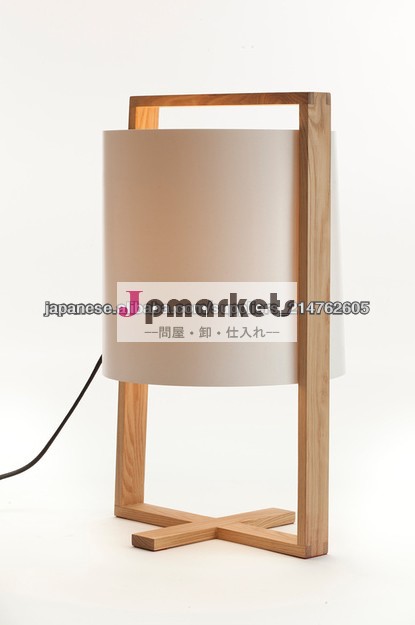 Indoor / Hotel Wood Table Light Manufacturer問屋・仕入れ・卸・卸売り