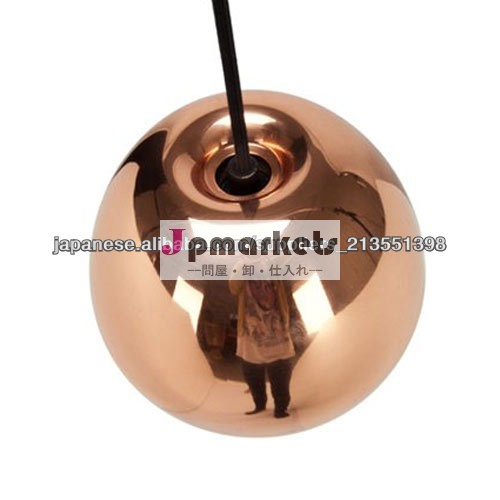トム·ディクソンの新ボイドミニペンダントライト(XCP4341)問屋・仕入れ・卸・卸売り