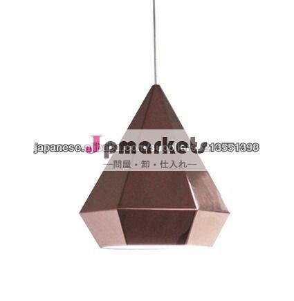 レプリカダイヤモンドペンダントランプ(XCP7501)問屋・仕入れ・卸・卸売り