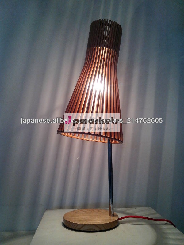 New Year Decorative Wood Table Lamp問屋・仕入れ・卸・卸売り