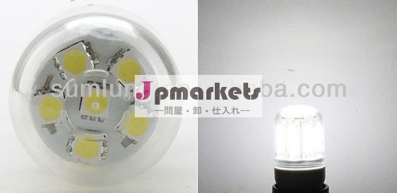 Led電球、 ledコーンライト、 3w、 220-240v、 ce・rohsの証明書問屋・仕入れ・卸・卸売り
