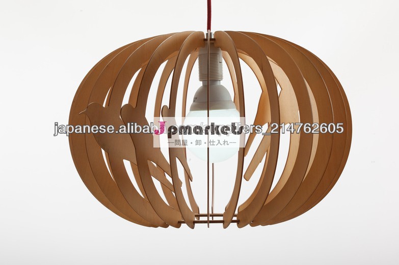 Modern Pendant Lamps Made Of Ash Wood問屋・仕入れ・卸・卸売り