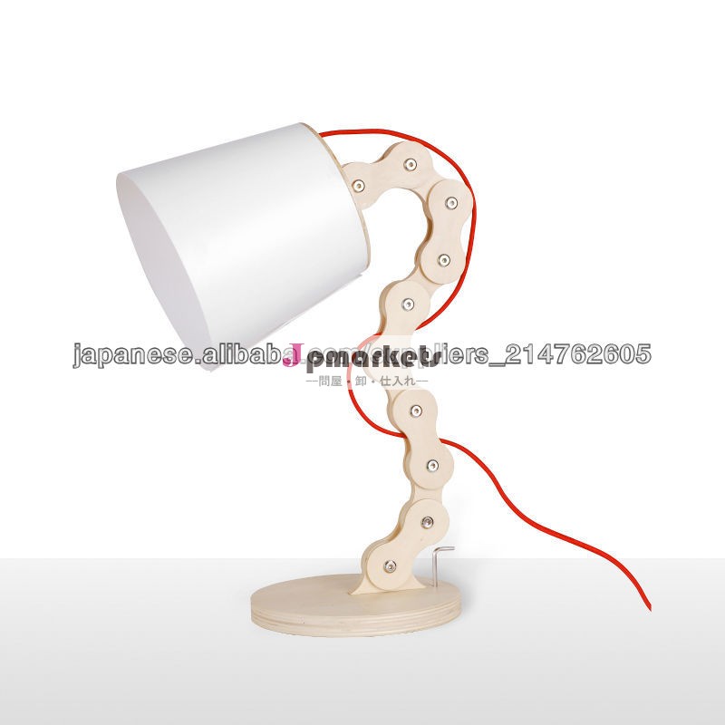 Hot Sale Wood Table Lamp OEM/ODM問屋・仕入れ・卸・卸売り