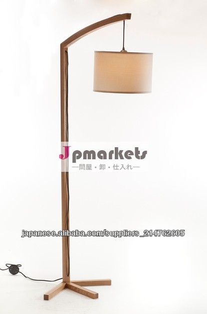 Zhongshan Home/Hotel Modern Floor Standing Lamp Supplier問屋・仕入れ・卸・卸売り