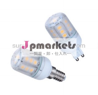 LedコーンＧライト9,3w、 220-240v、 ce・rohsの証明書問屋・仕入れ・卸・卸売り