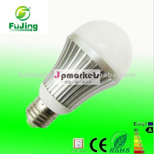 fjg607ワット調光led電球問屋・仕入れ・卸・卸売り