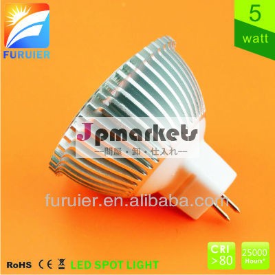 100pcs/カートン、 在庫3000個、 ベストセラー5wgu10led電球問屋・仕入れ・卸・卸売り