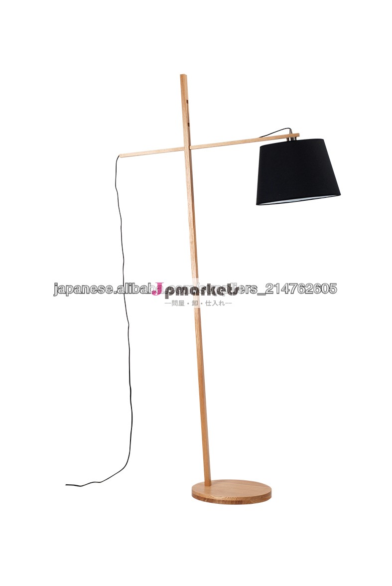Zhongshan Home/Hotel Decorative Floor Standing Lamp Manufacturer問屋・仕入れ・卸・卸売り