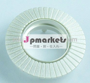 調節可能な亜鉛合金ハロゲンランプ用スポットライト問屋・仕入れ・卸・卸売り