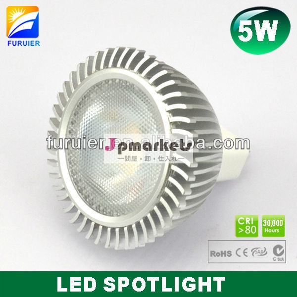 ledmr165w、 と3年間の保証ledスポットライトcerohs指令は、 中国問屋・仕入れ・卸・卸売り