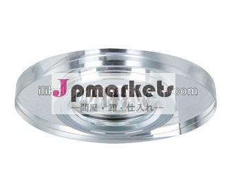 新しいデザイン2013水晶スポットライトceおよびrohs指令に対応問屋・仕入れ・卸・卸売り