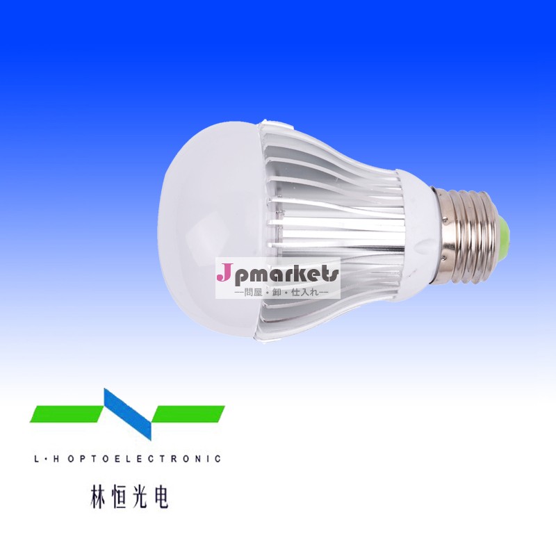 新しい到着の5we27ハイパワーled電球ce/rohsは承認した問屋・仕入れ・卸・卸売り
