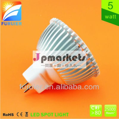 ledの電球の交換mr165w35wのハロゲンにリフレクター問屋・仕入れ・卸・卸売り