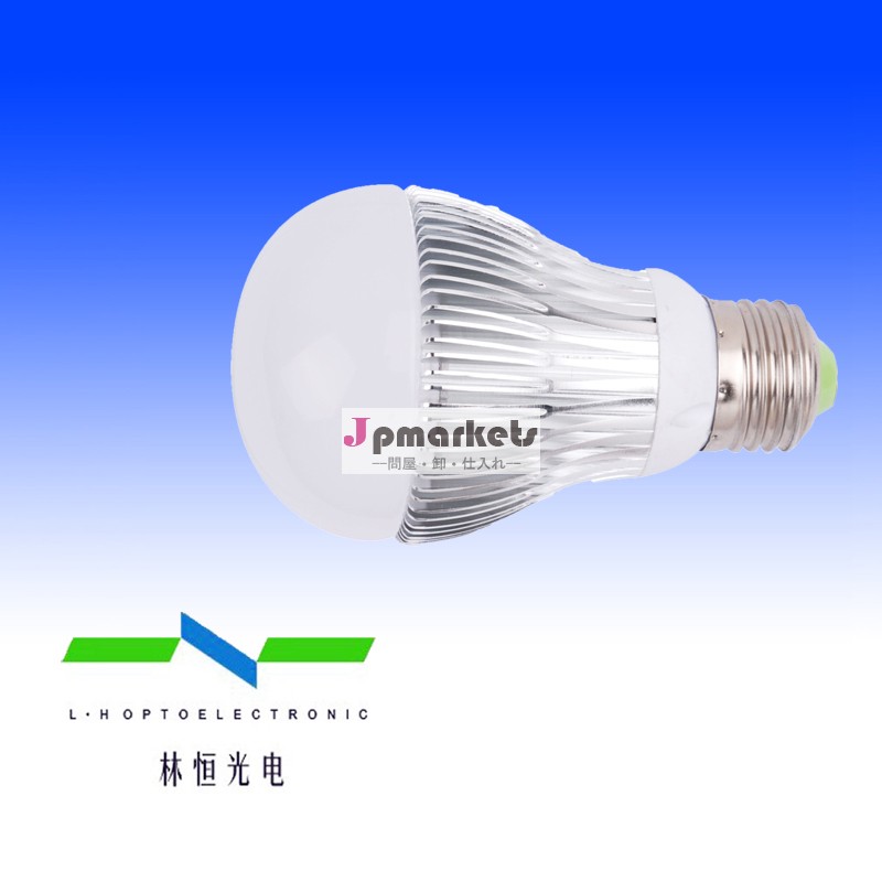 Ce/rohs5wled電球がに等しい25w白熱灯問屋・仕入れ・卸・卸売り