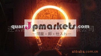 炭素繊維赤外線クオーツ加熱灯管問屋・仕入れ・卸・卸売り