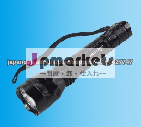 LEDトーチ 1800ルーメン問屋・仕入れ・卸・卸売り