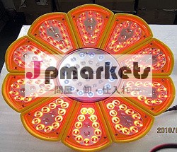 ソーラー工事灯/道路保安用品/警告灯/自動点灯消灯/超輝度LEDライト問屋・仕入れ・卸・卸売り