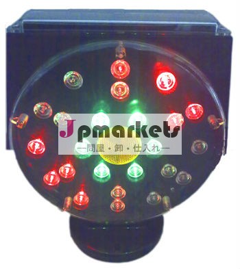 ソーラー工事灯/道路保安用品/警告灯/自動点灯消灯/超輝度LEDライト問屋・仕入れ・卸・卸売り