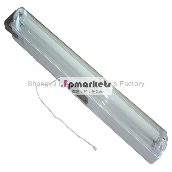 Ac1x20w/dcポータブル非常灯/リュッドemergenciaデled/ランパラドemergencia問屋・仕入れ・卸・卸売り