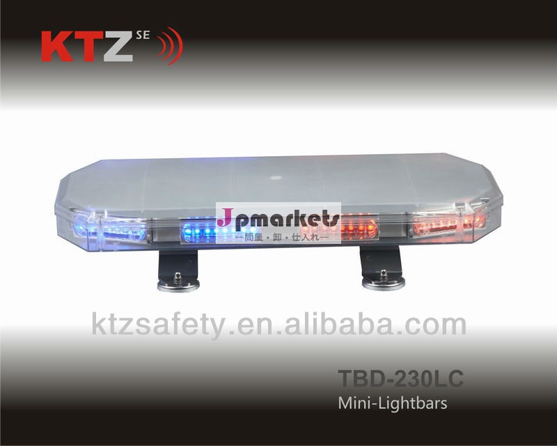 屋外の薄いLEDの仕事の小型ライトバー(TBD-230LC)問屋・仕入れ・卸・卸売り