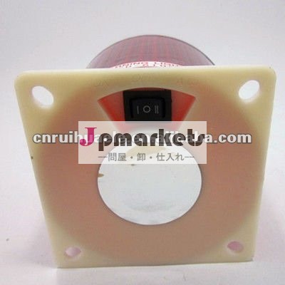 Solar Revolving Warning Light LTE-6108問屋・仕入れ・卸・卸売り