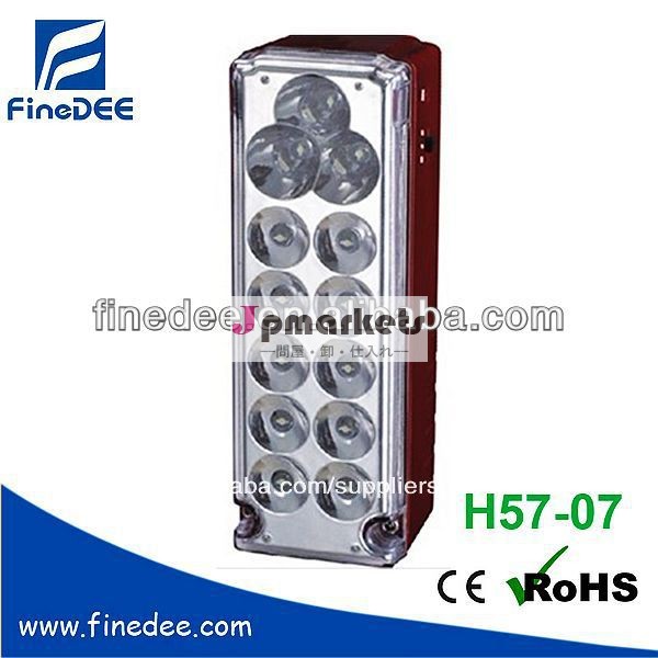 h57-07充電式ミニハイパワーled懐中電灯問屋・仕入れ・卸・卸売り