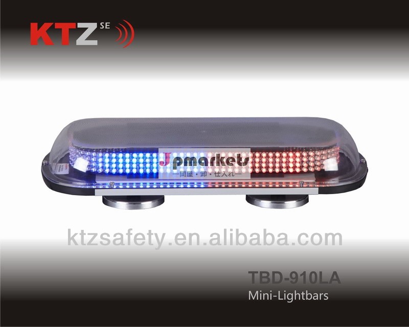 12ボルトの非常用led点滅ミニライトバー( tbd- 910la)問屋・仕入れ・卸・卸売り