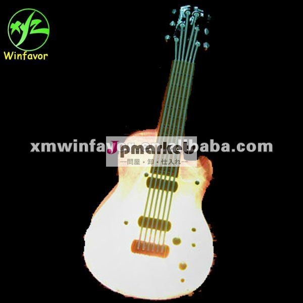 polyresinのギターは壁の豪華なライトを飾る問屋・仕入れ・卸・卸売り