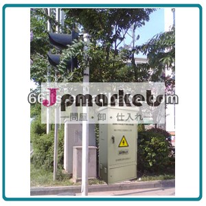 インテリジェント出力48交通信号制御装置の歩行者問屋・仕入れ・卸・卸売り