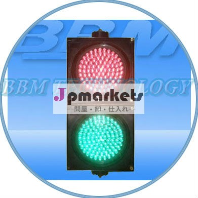 300mm 赤と緑 PC 信号問屋・仕入れ・卸・卸売り