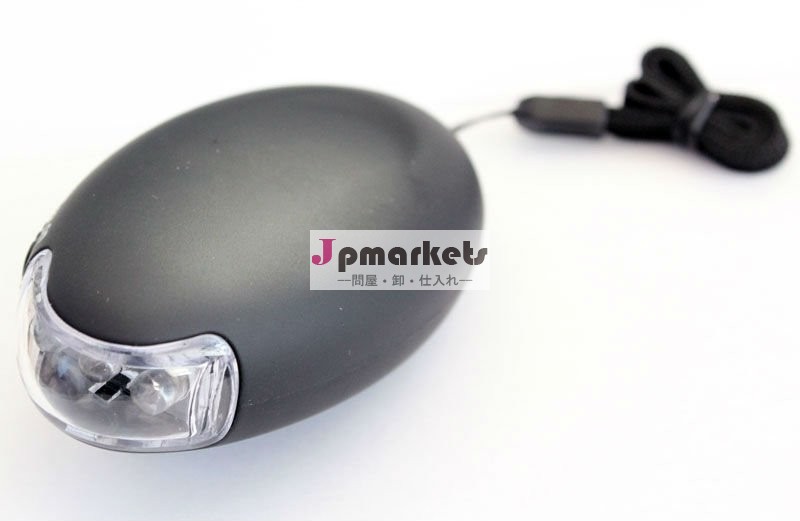 3個ledハンドクランク懐中電灯トーチライトミニ昇進のギフト問屋・仕入れ・卸・卸売り