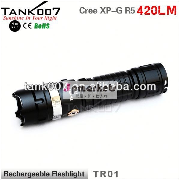 深セン工場tank007tr01非常に強力な水中ダイビング懐中電灯ルーメンa2195420付き問屋・仕入れ・卸・卸売り
