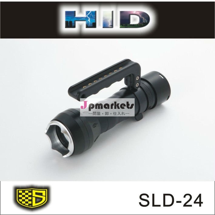 防水クリーip68hidダイビングトーチ200メートル問屋・仕入れ・卸・卸売り