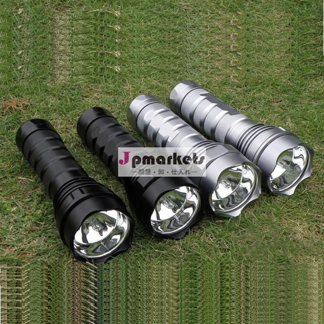 Mahの660065w/48w/30whidキセノン懐中電灯トーチ問屋・仕入れ・卸・卸売り
