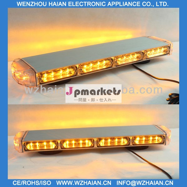 アンバーミニlightbartbg-506-4ldtirまたはライナー問屋・仕入れ・卸・卸売り