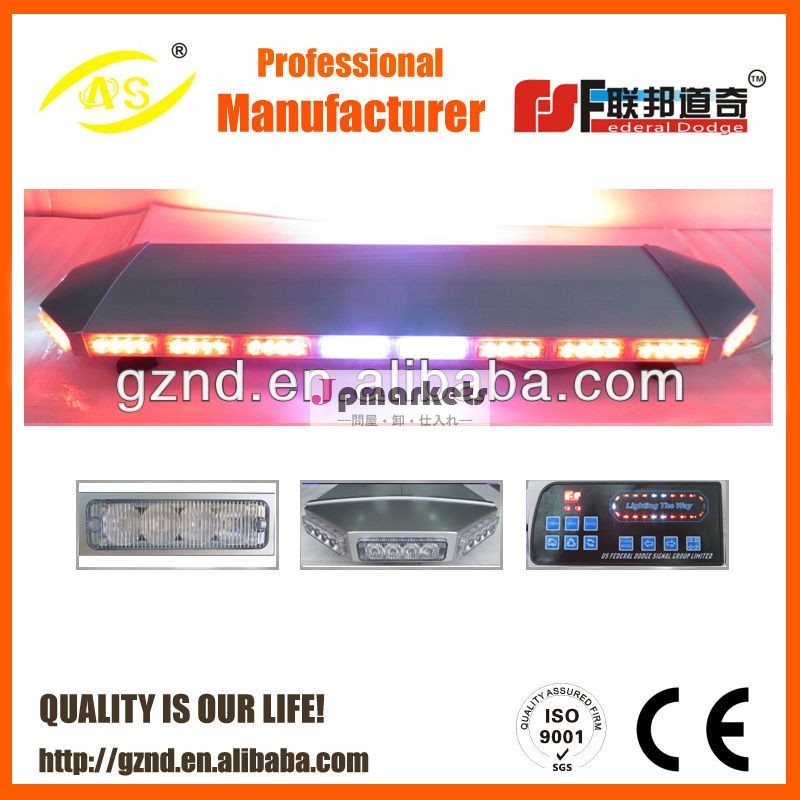 カラフルなlightbar!!! カメレオンtbd-8600hledlightbar問屋・仕入れ・卸・卸売り
