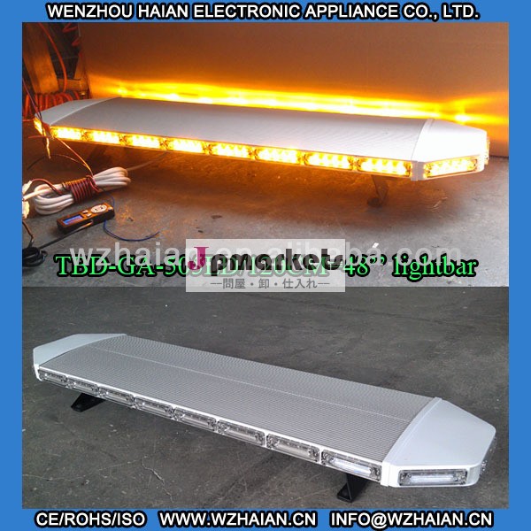 レッカー車のライナー47''/レッカーtbd-ga-505ldlightbar問屋・仕入れ・卸・卸売り
