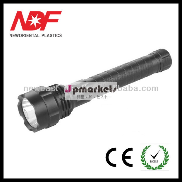 Ndf10wアルミクリーxm-lt6600lmled懐中電灯問屋・仕入れ・卸・卸売り