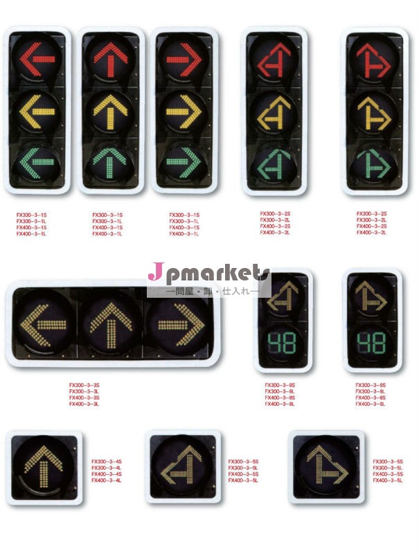 2013熱い販売南アフリカ共和国の安い価格良い品質ip65led信号光問屋・仕入れ・卸・卸売り
