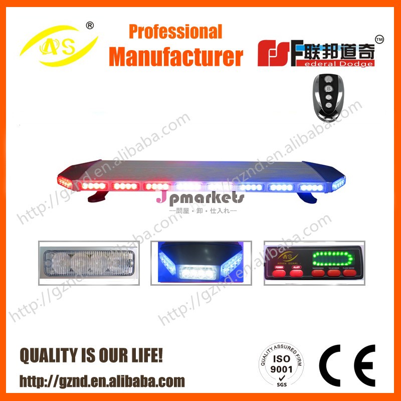 Tbd- 6e915( 6d) カメレオンlightbar警察車のための各ライト3ワット問屋・仕入れ・卸・卸売り
