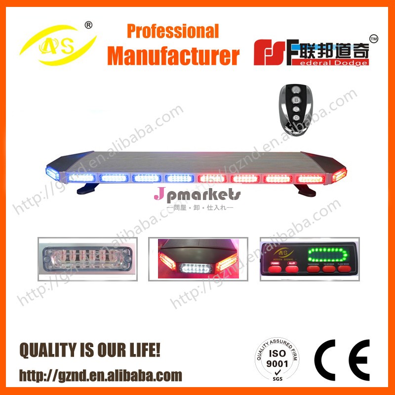 Tbd- 6f925( 6d) カメレオンlightbar警察車のための各ライト3ワット問屋・仕入れ・卸・卸売り